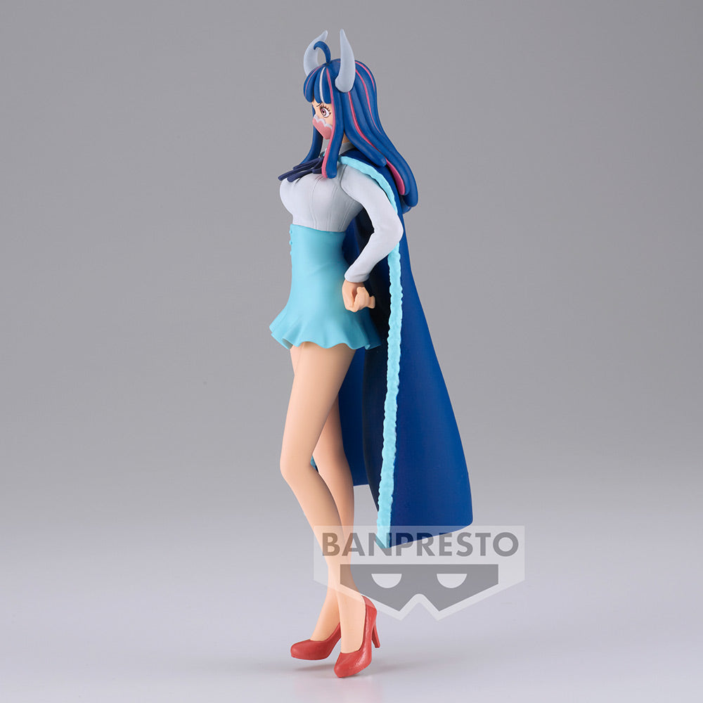 Banpresto The Grandline Lady Vol.11 - Wanokuni DXF Figure