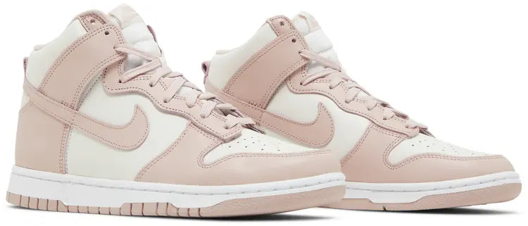 Nike Dunk High 'Pink Oxford'