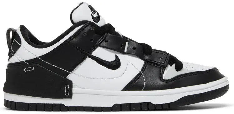 Nike Dunk Low Disrupt 2 'Panda'