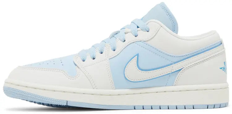 Nike Air Jordan 1 Low SE 'Reverse Ice Blue'