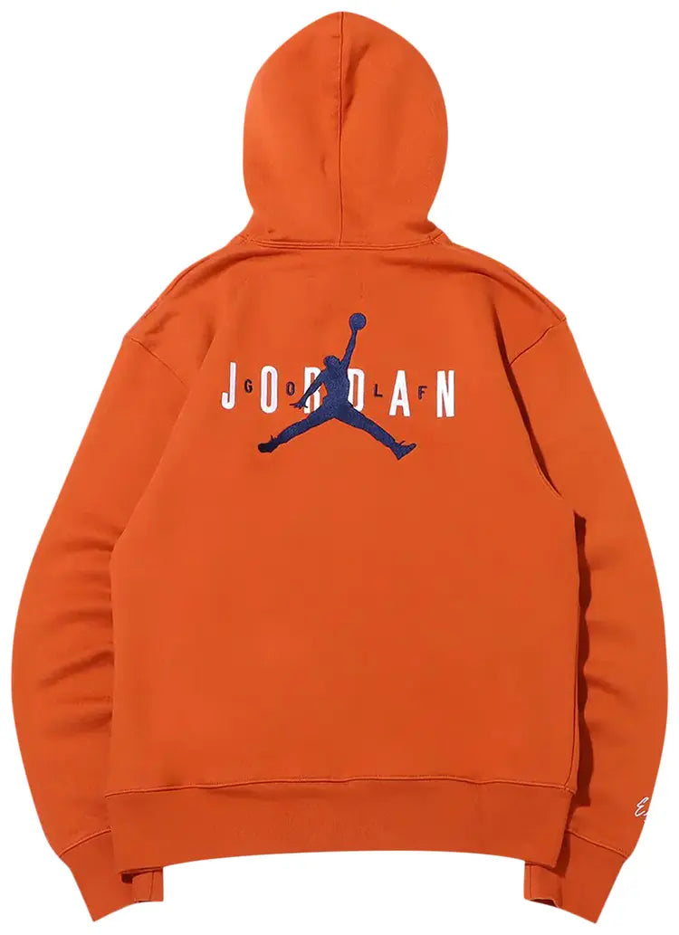 Jordan x Eastside Golf Hoodie - Orange