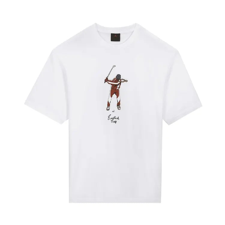 Jordan x Eastside Golf T-Shirt - White