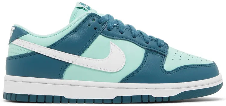 Nike Dunk Low 'Geode Teal'