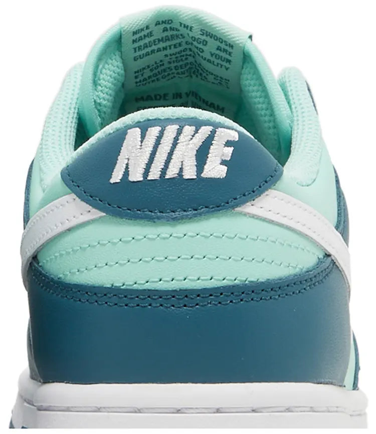 Nike Dunk Low 'Geode Teal'