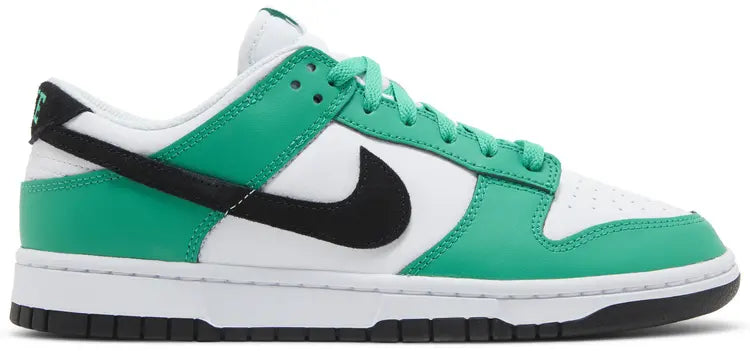 Nike Dunk Low 'Stadium Green / Celtics'