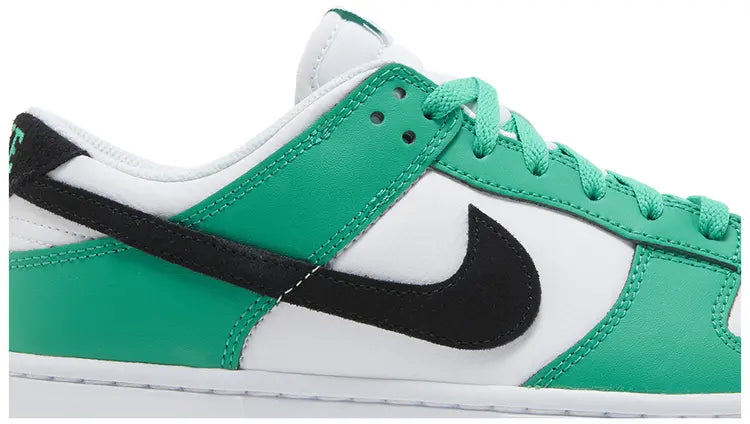 Nike Dunk Low 'Stadium Green / Celtics'