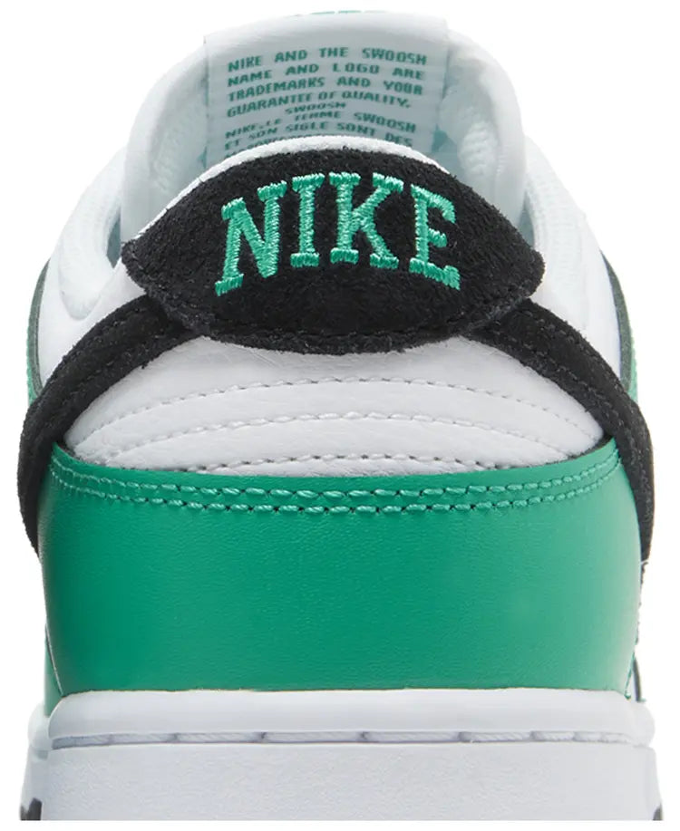 Nike Dunk Low 'Stadium Green / Celtics'