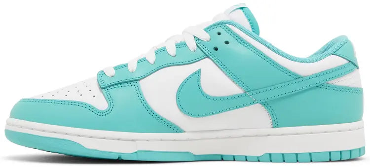 Nike Dunk Low 'Clear Jade'