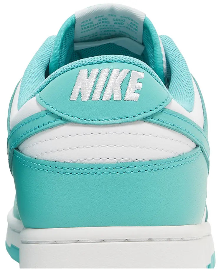 Nike Dunk Low 'Clear Jade'