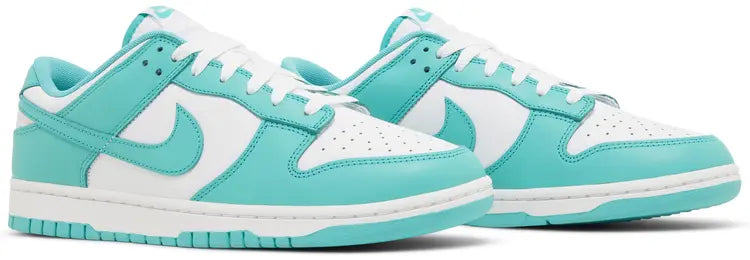 Nike Dunk Low 'Clear Jade'