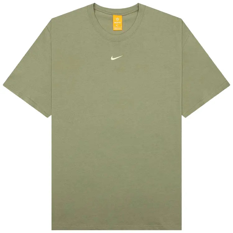 Nike x NOCTA CS T-Shirt - Oil Green