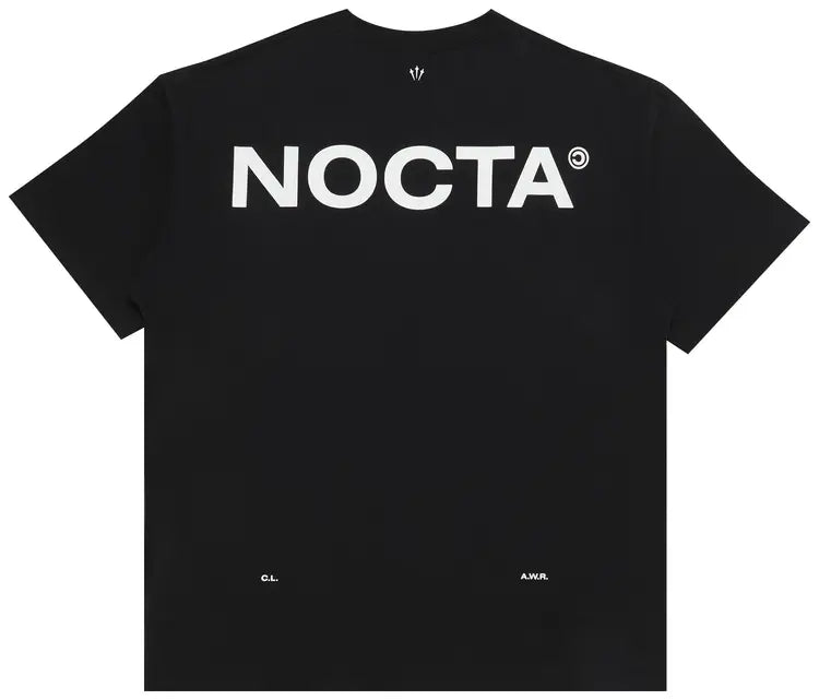 Nike x NOCTA CS T-Shirt - Black