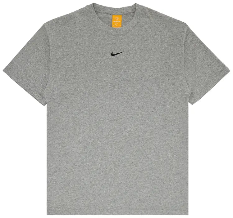 Nike x NOCTA CS T-Shirt - Dark Grey Heather