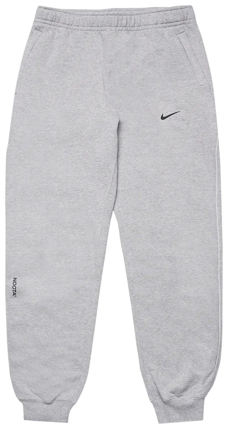 Nike x NOCTA CS Sweatpants - Dark Grey