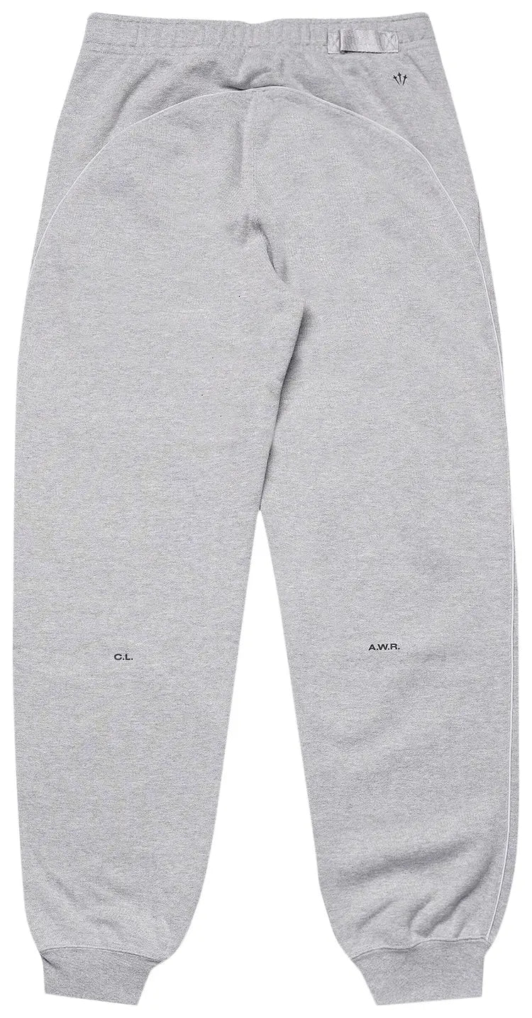 Nike x NOCTA CS Sweatpants - Dark Grey