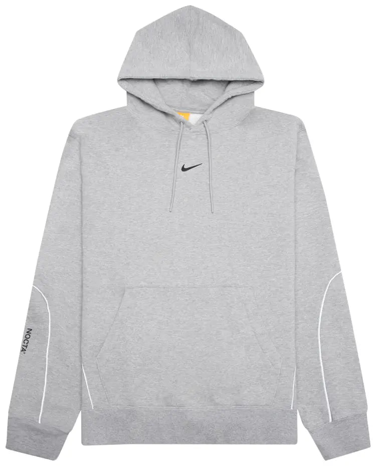 Nike x NOCTA CS Hoodie - Dark Grey