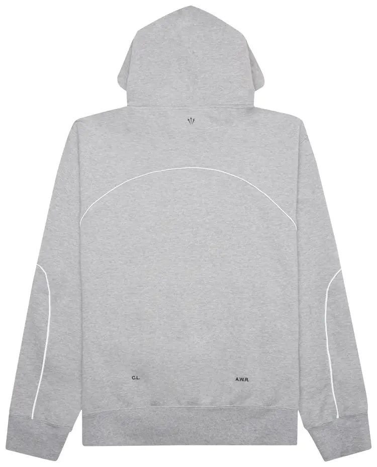 Nike x NOCTA CS Hoodie - Dark Grey