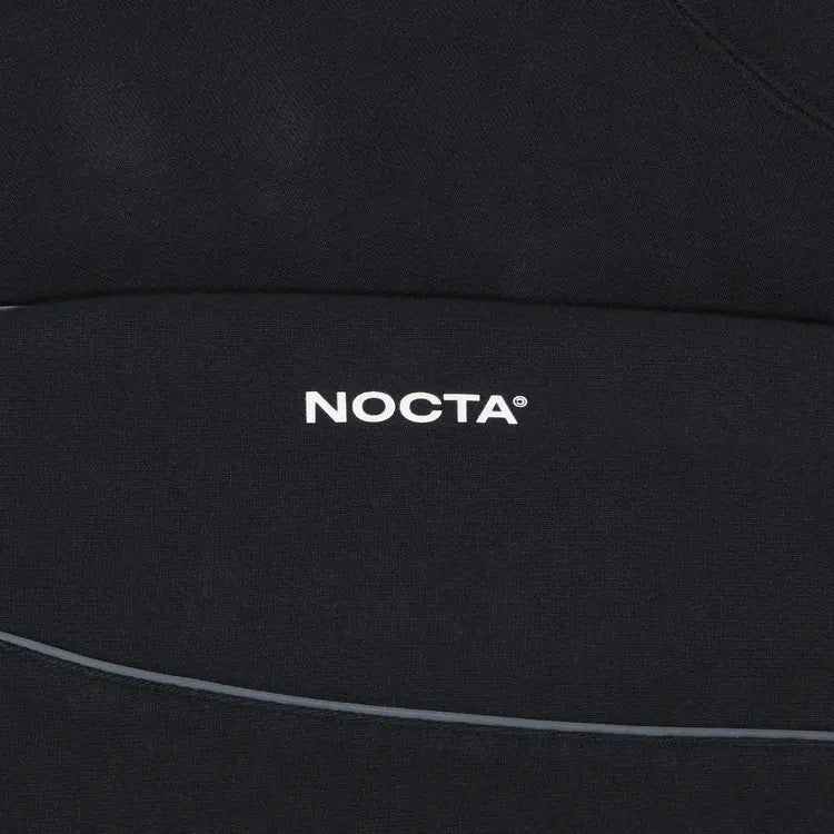 Nike x NOCTA CS Hoodie - Black