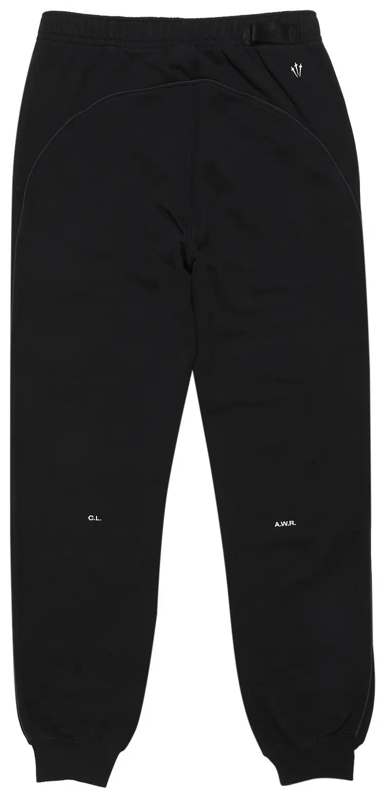 Nike x NOCTA CS Sweatpants - Black