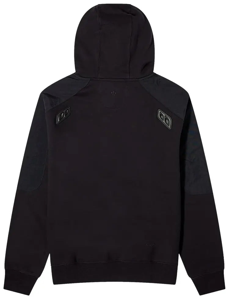 Nike x NOCTA L'Art Asphalt Hoodie - Black