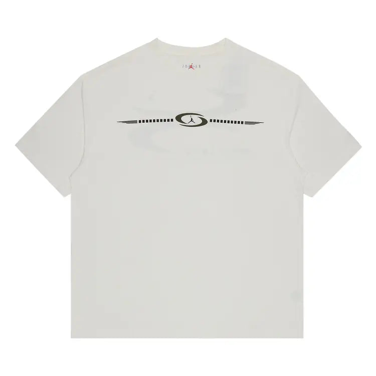 Jordan x Travis Scott Jumpman Jack T-Shirt - White