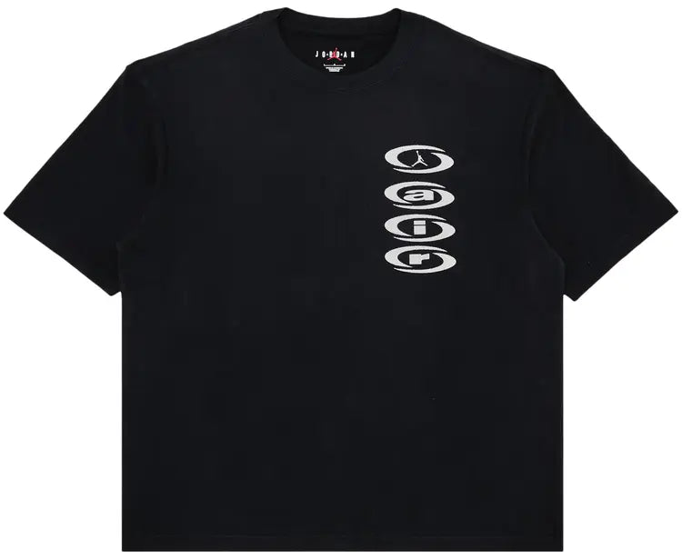 Jordan x Travis Scott Jumpman Jack T-Shirt - Black