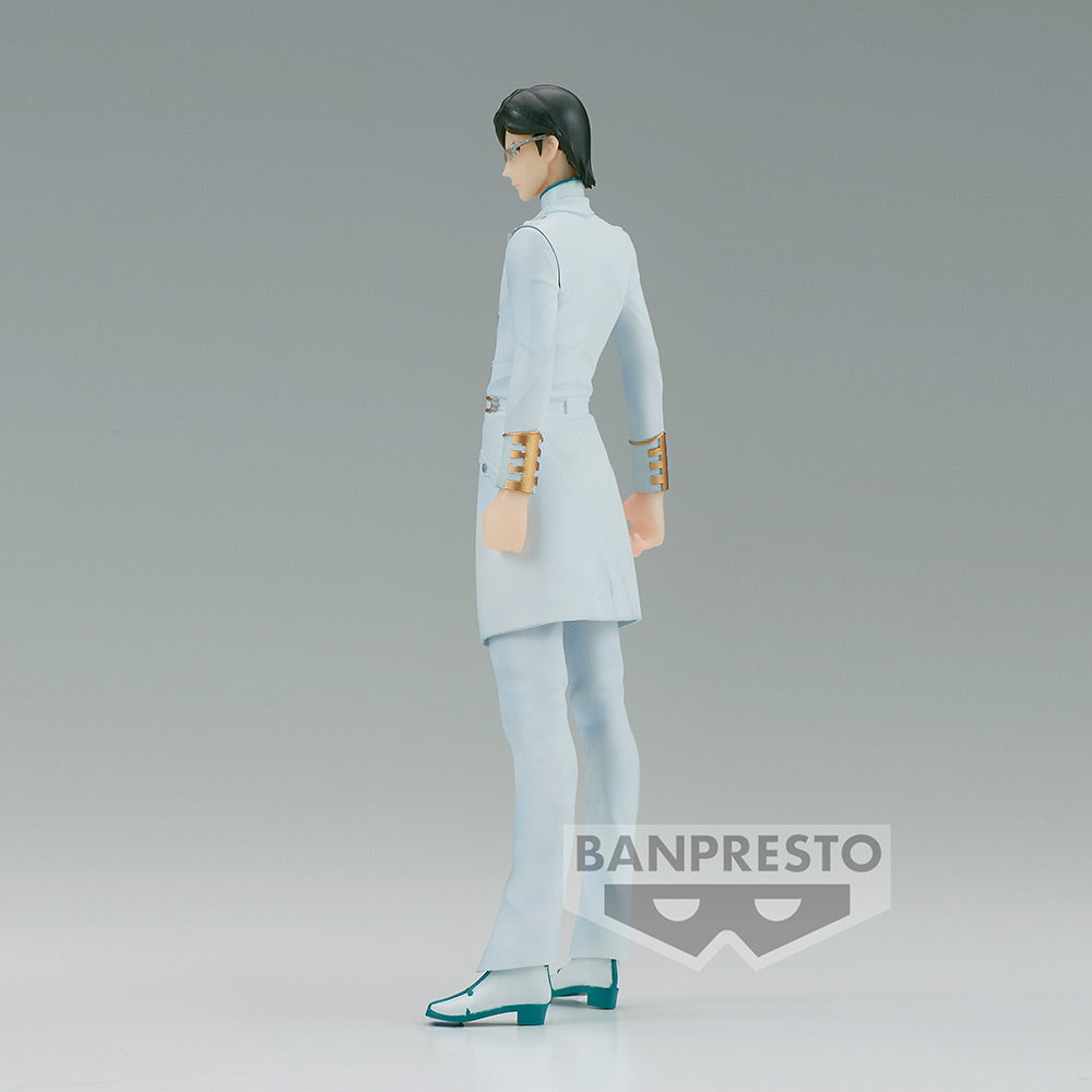 Banpresto Bleach Solid and Souls Uryu Ishida