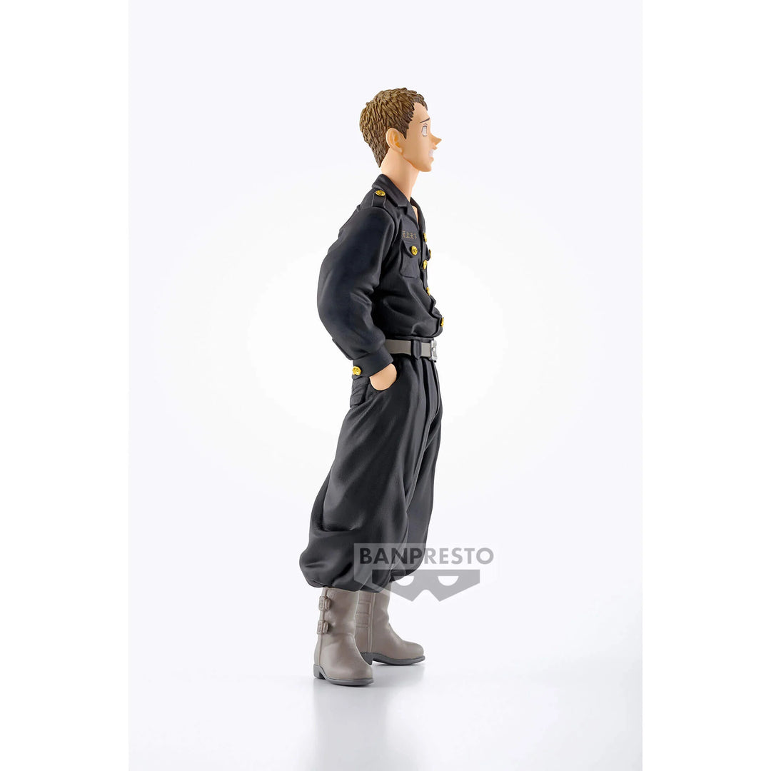 Banpresto Tokyo Revengers Ryohei Hayashi Figure