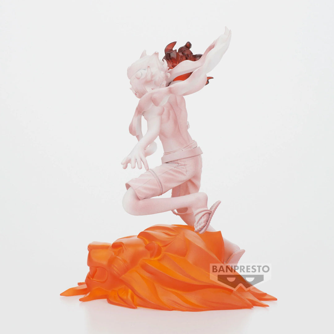 Banpresto One Piece Film: Red Senkozekkei Monkey D. Luffy