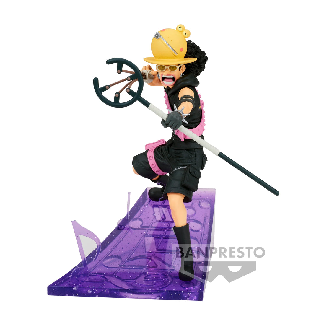 Banpresto One Piece Film: Red Senkozekkei Usopp