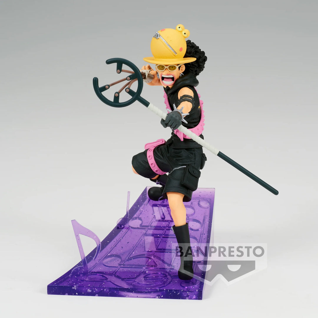 Banpresto One Piece Film: Red Senkozekkei Usopp