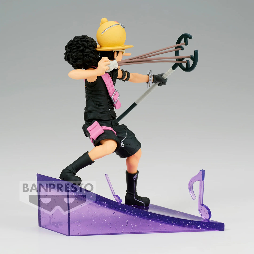 Banpresto One Piece Film: Red Senkozekkei Usopp