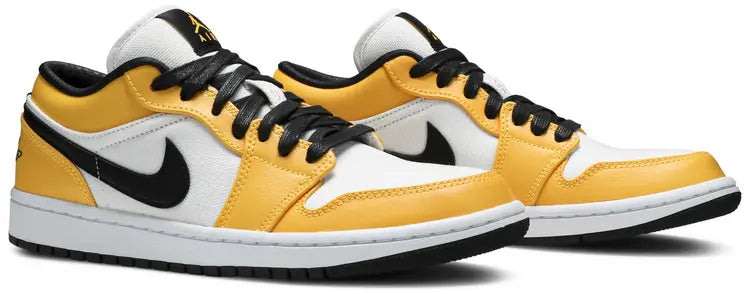 Nike Air Jordan 1 Low 'Laser Orange'