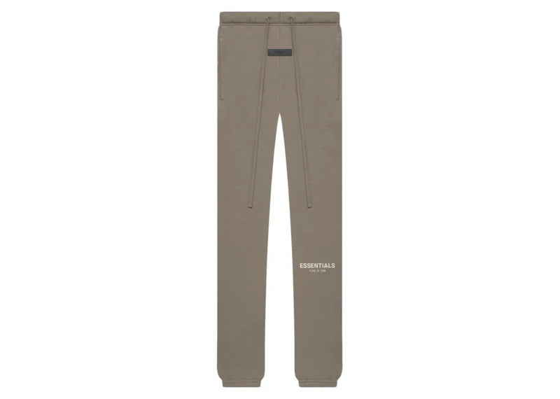 FEAR OF GOD FOG ESSENTIALS Sweatpants - Desert Taupe