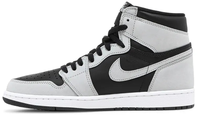 Nike Air Jordan 1 Retro High OG 'Shadow 2.0'