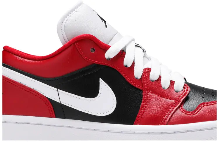 Nike Air Jordan 1 Low 'Chicago Flip'