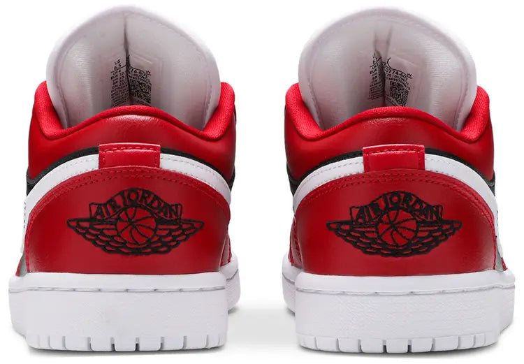 Nike Air Jordan 1 Low 'Chicago Flip'