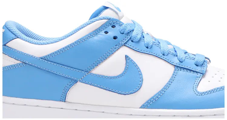 Nike Dunk Low GS 'University Blue UNC'