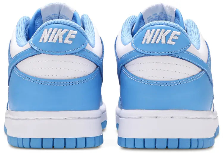 Nike Dunk Low GS 'University Blue UNC'