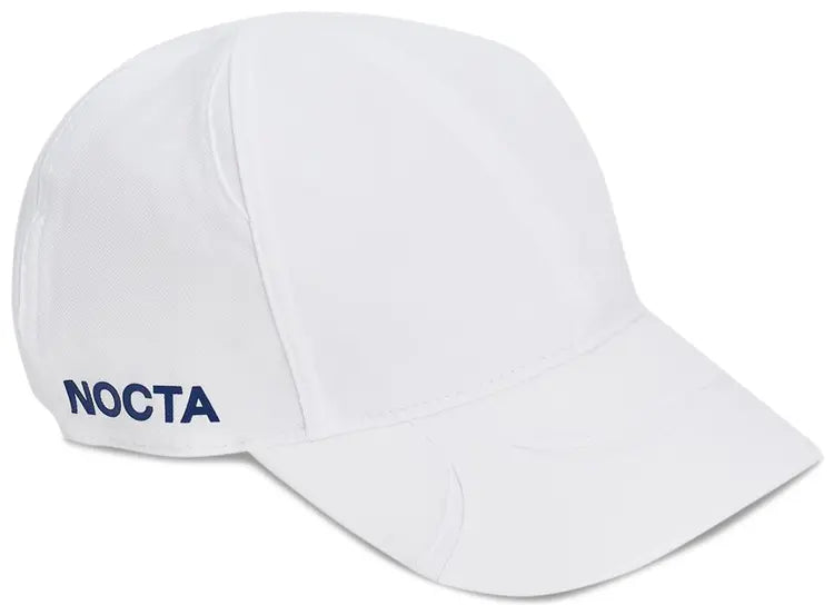 Nike x NOCTA Cardinal Stock Cap - White