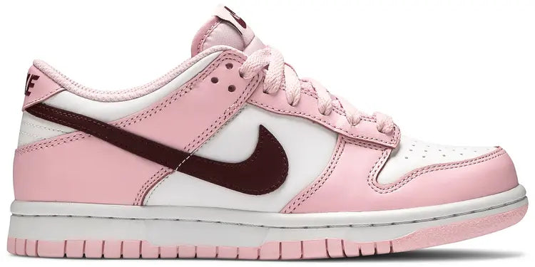 Nike Dunk Low GS 'Pink Foam'