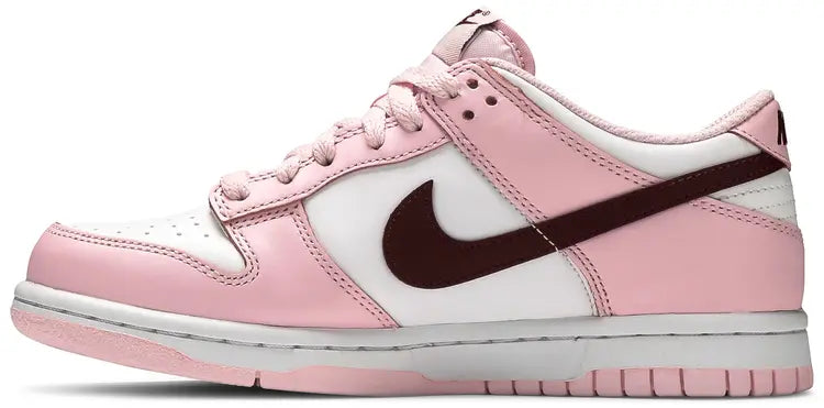 Nike Dunk Low GS 'Pink Foam'