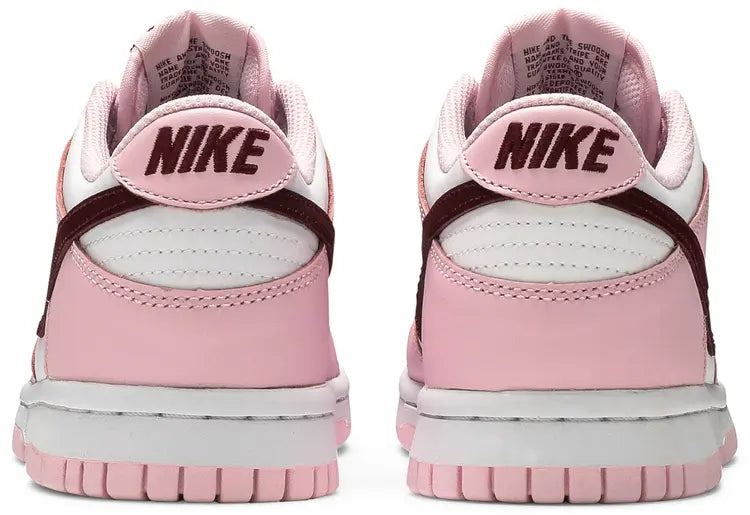 Nike Dunk Low GS 'Pink Foam'