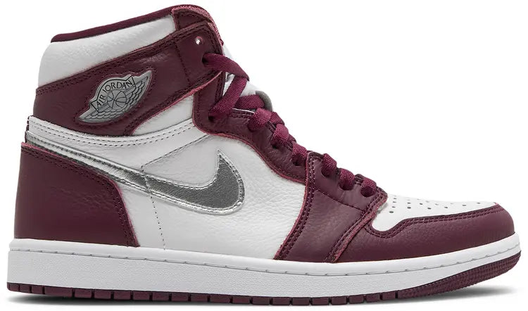 Nike Air Jordan 1 Retro High OG 'Bordeaux'