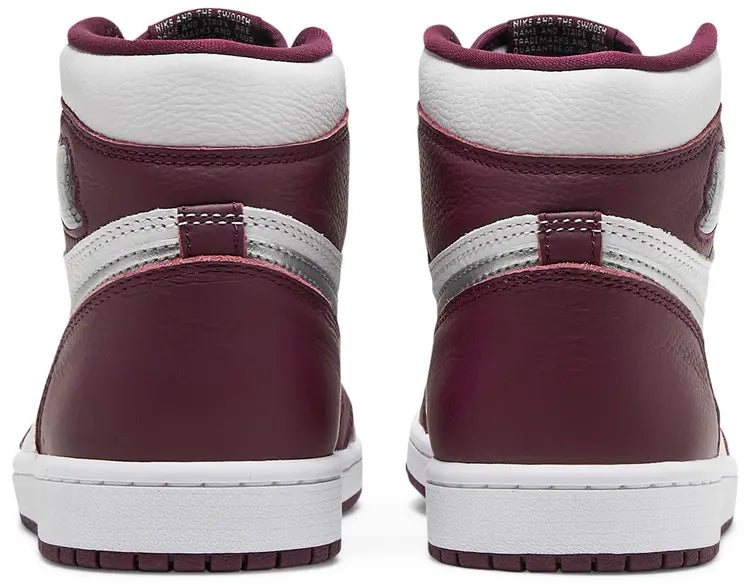 Nike Air Jordan 1 Retro High OG 'Bordeaux'