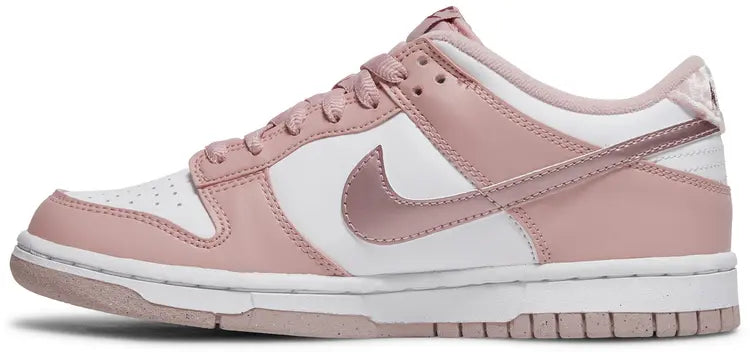 Nike Dunk Low GS 'Pink Velvet'