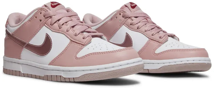 Nike Dunk Low GS 'Pink Velvet'