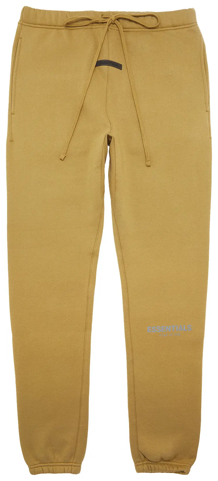 FEAR OF GOD FOG ESSENTIALS Sweatpants - Amber