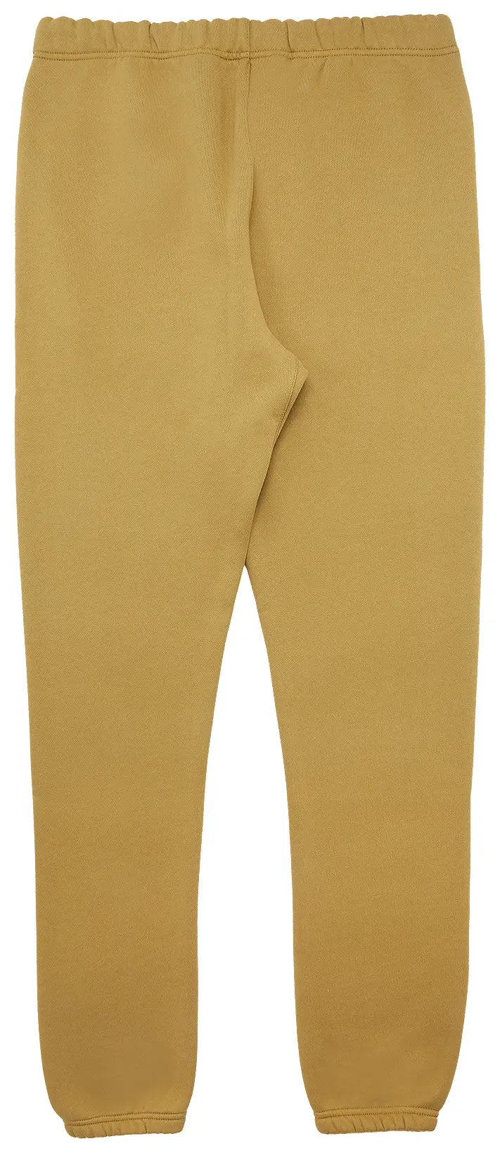 FEAR OF GOD FOG ESSENTIALS Sweatpants - Amber