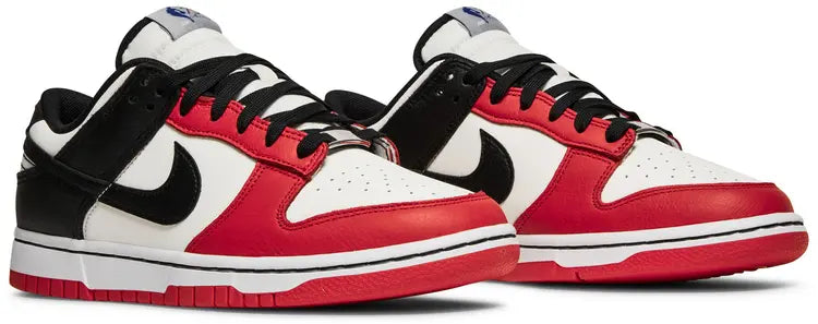 Nike Dunk Low x NBA EMB '75th Anniversary - Bulls'